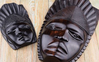 Décoration murale africaine : découvrez l’essentiel !